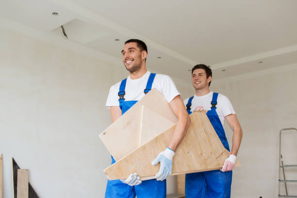 Best Scrap Metal Removal  in Silverdale, WA