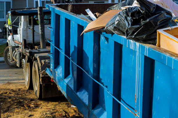 Best Yard Waste Removal  in Silverdale, WA