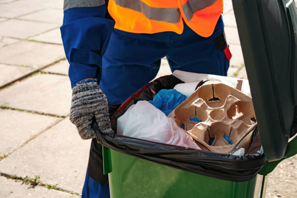 Best Recycling Services for Junk  in Silverdale, WA
