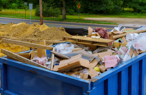 Best Construction Debris Removal  in Silverdale, WA